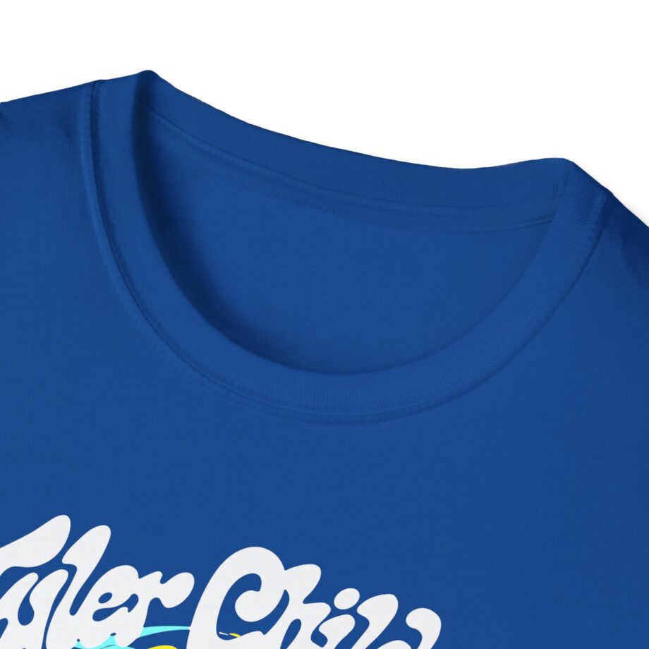 Tyler Childers Gemini Unisex Softstyle T-shirt