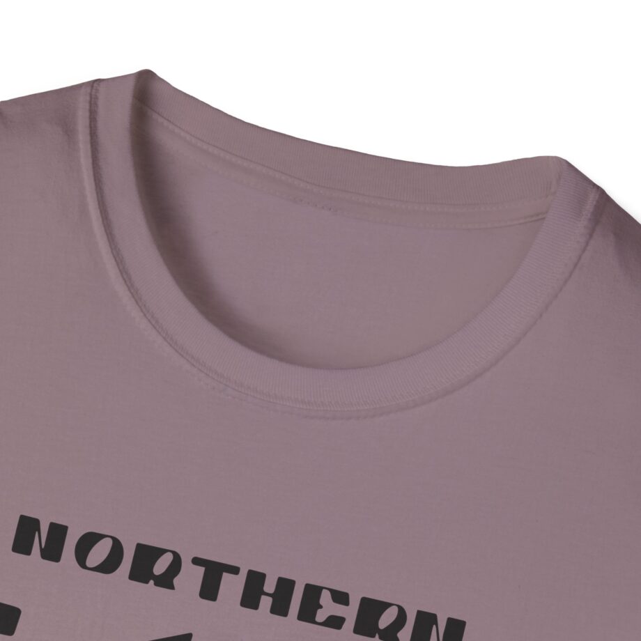 Northernlion  Unisex Softstyle T-Shirt