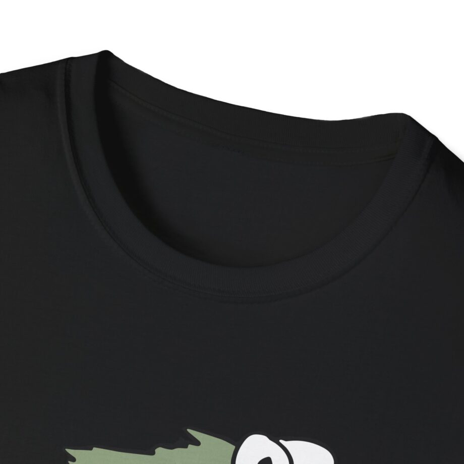 Still Woozy Unisex Softstyle T-Shirt