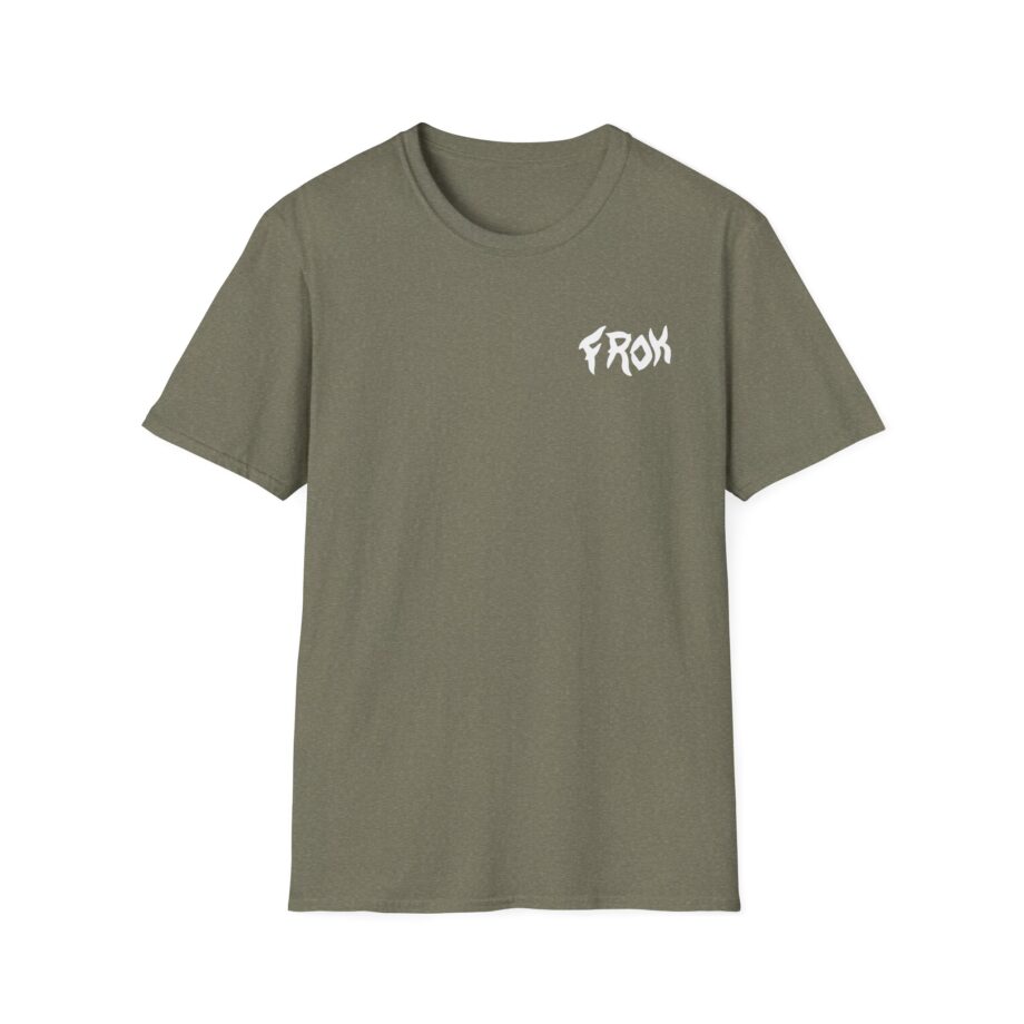 Froukje  Unisex Softstyle Tee
