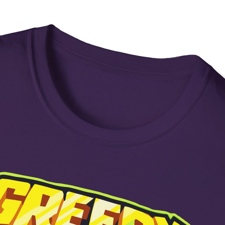 Philza Minecraft Unisex Softstyle T-shirt