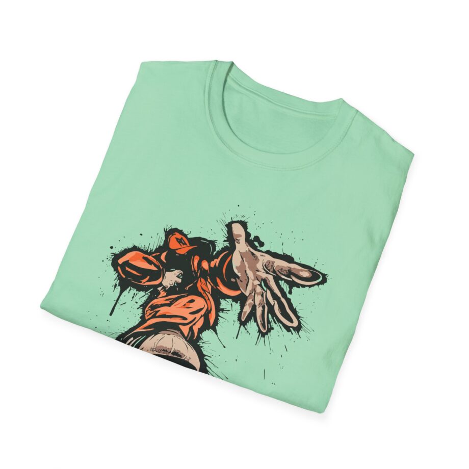 Limp Bizkit Significant Other Unisex Softstyle T-Shirt