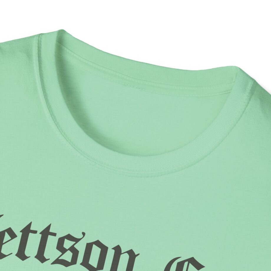 Jett Lawrence Unisex Softstyle T-Shirt