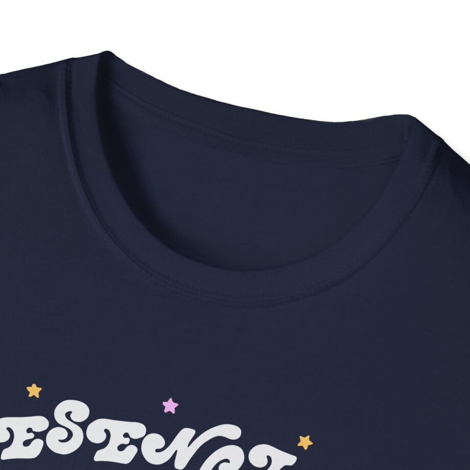 Humbe Esencia Unisex Softstyle T-shirt