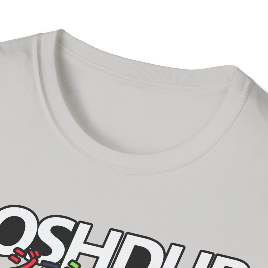 Joshdub Unisex Softstyle T-shirt