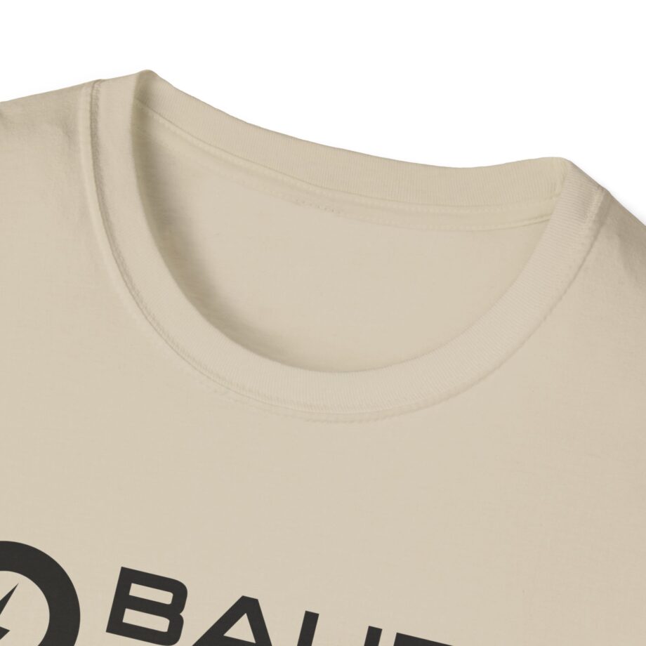 Trevor Bauer Outage Unisex Softstyle T-Shirt