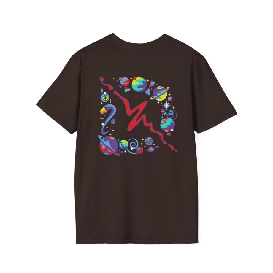 Drlupo Unisex Softstyle T-Shirt