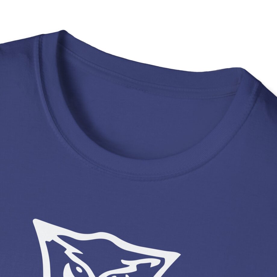 Heelmike Unisex Softstyle T-shirt