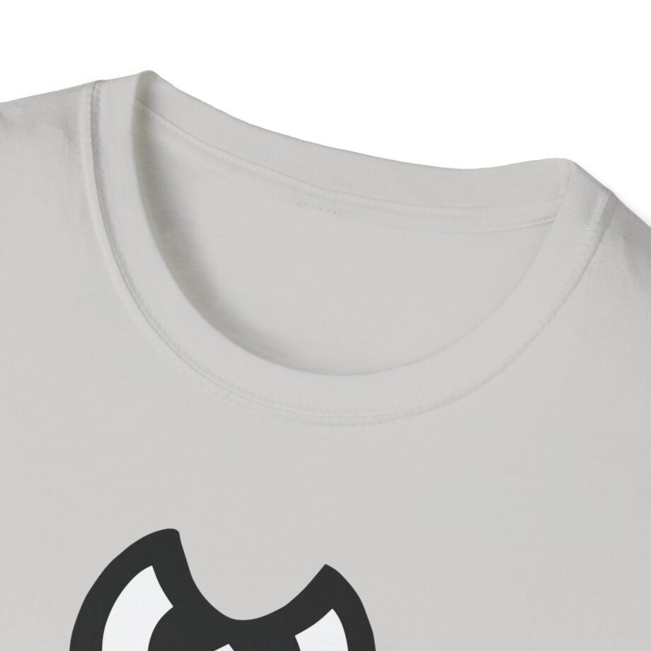 Heelmike Unisex Softstyle T-shirt