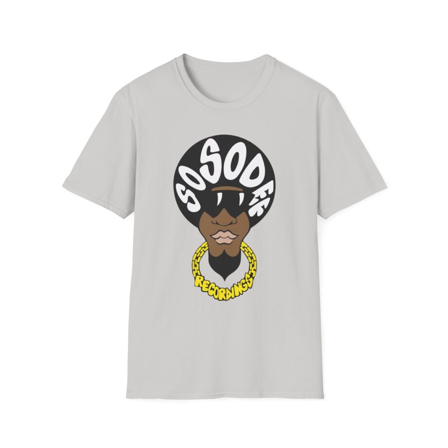 Afroman Unisex Softstyle T-Shirt