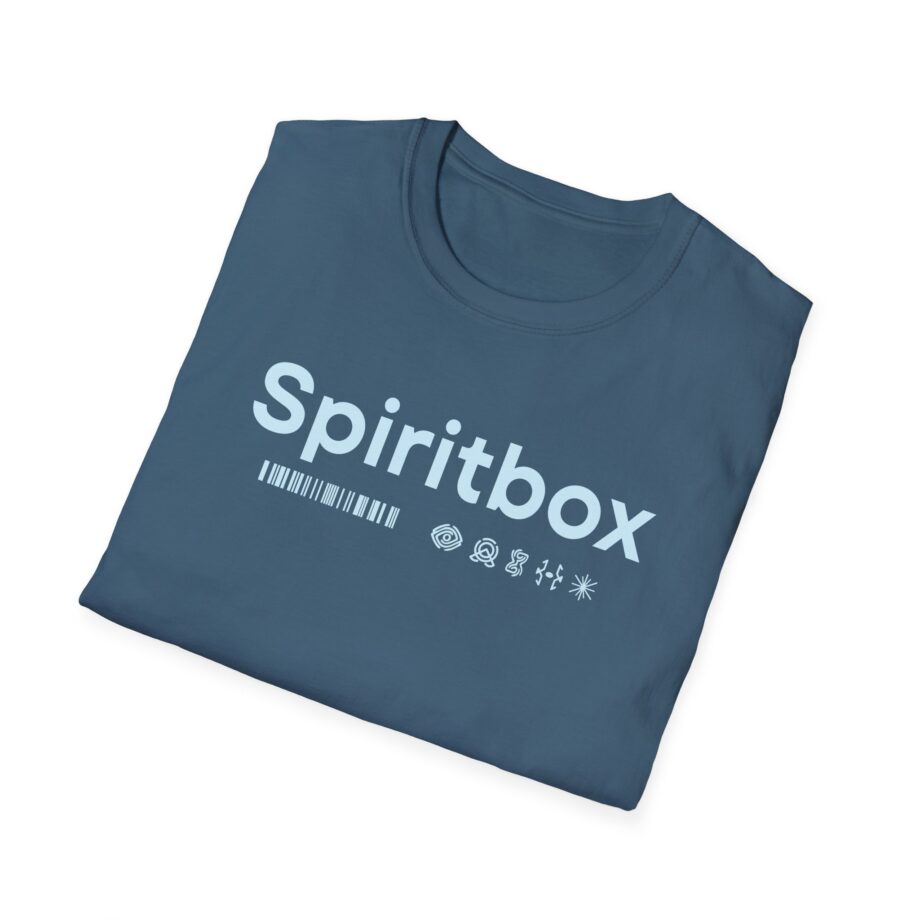 Spiritbox Unisex Softstyle T-Shirt