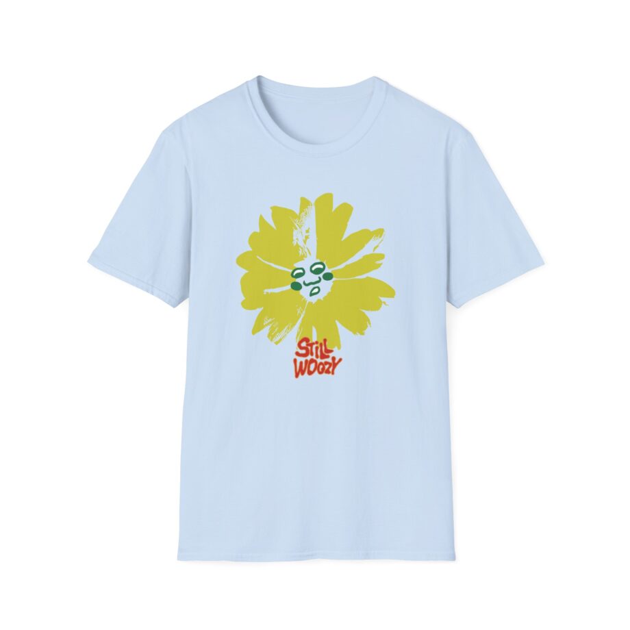 Still Woozy Unisex Softstyle T-Shirt