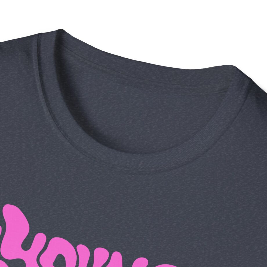 Young Miko Unisex Softstyle T-Shirt