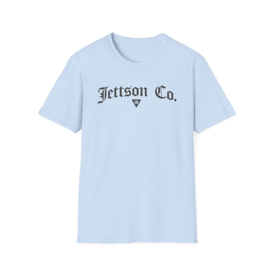 Jett Lawrence Unisex Softstyle T-Shirt