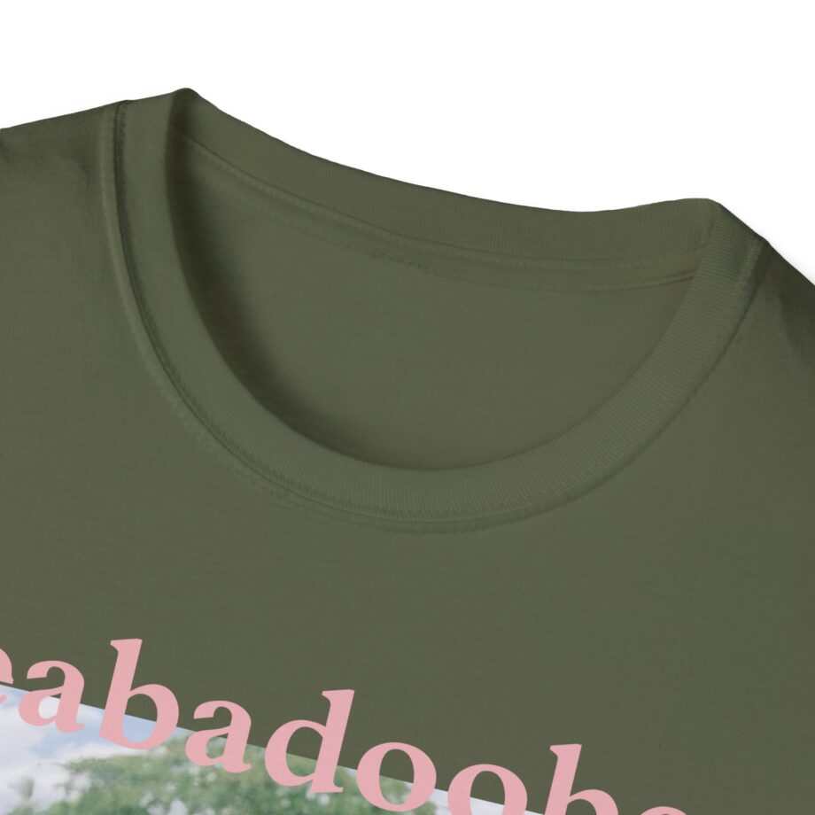 CBeabadoobee Glue Tour Unisex Softstyle T-Shirt