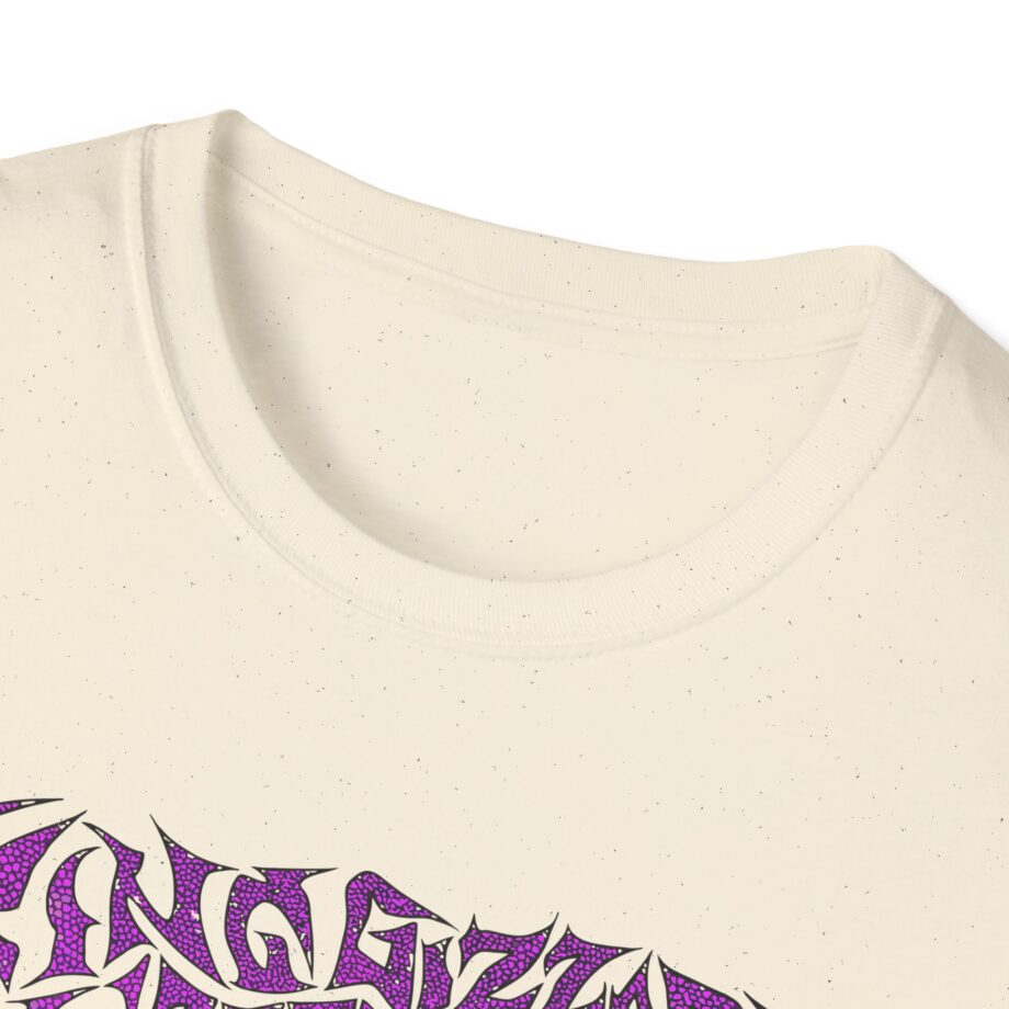 King Gizzard Unisex Softstyle T-Shirt