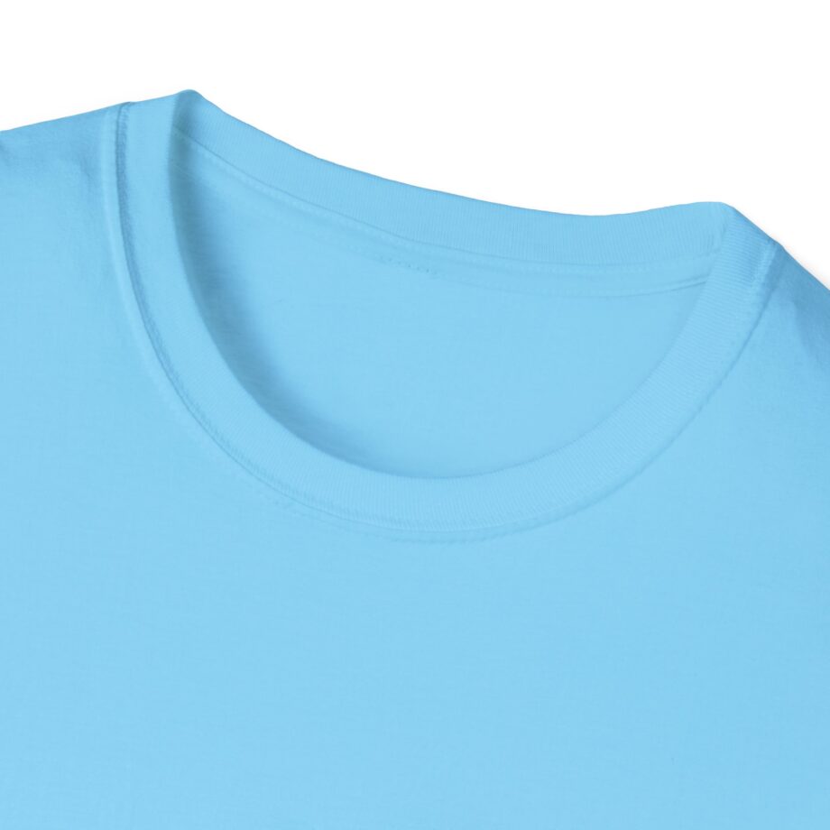 Basement Yard Mimosa Brunch Club Unisex Softstyle T-shirt