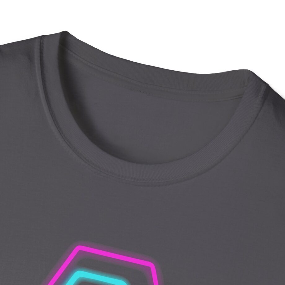 Austinshow Unisex Softstyle T-shirt