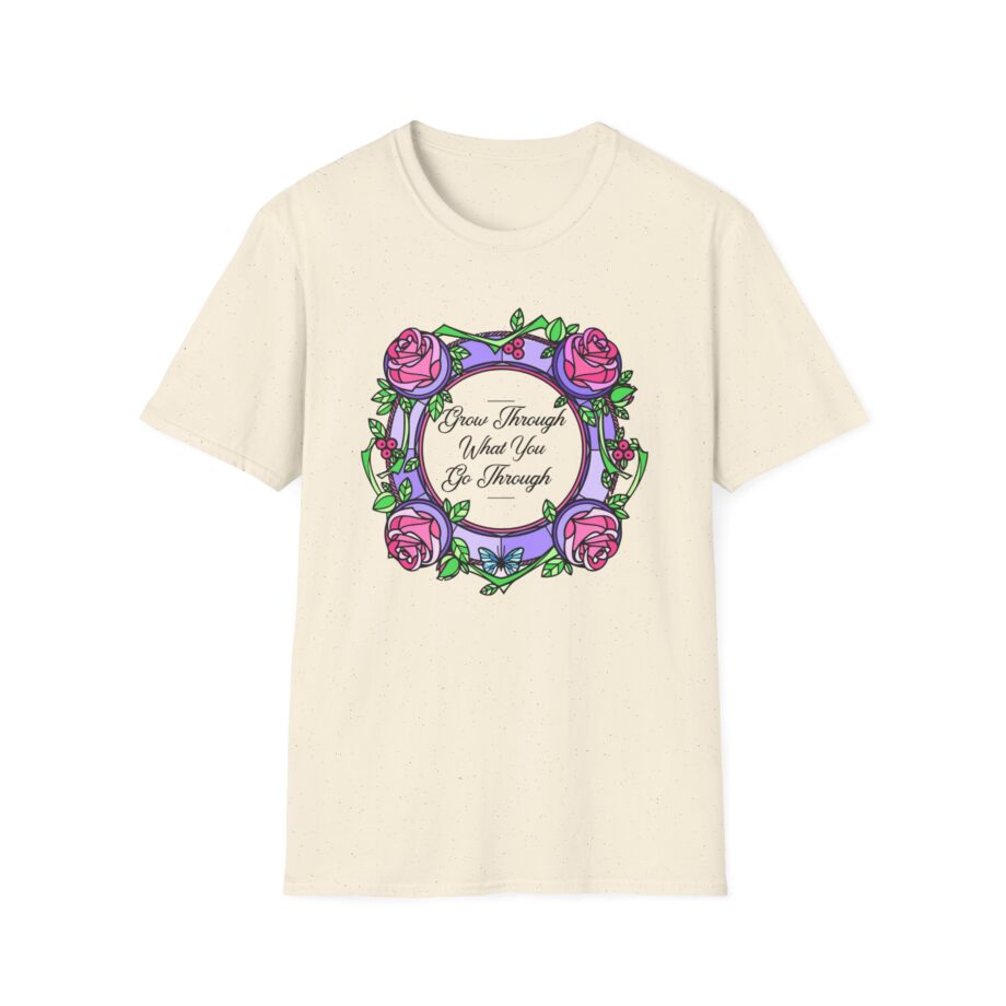 Shindy Unisex Softstyle T-Shirt