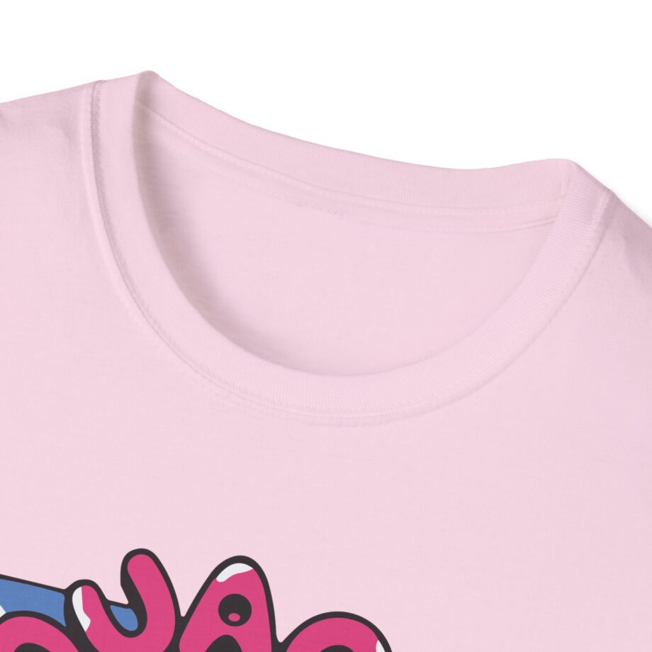 Quackity Unisex Softstyle T-shirt