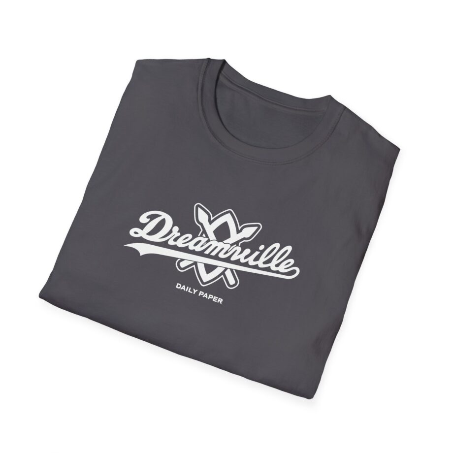J Cole Unisex Softstyle T-Shirt
