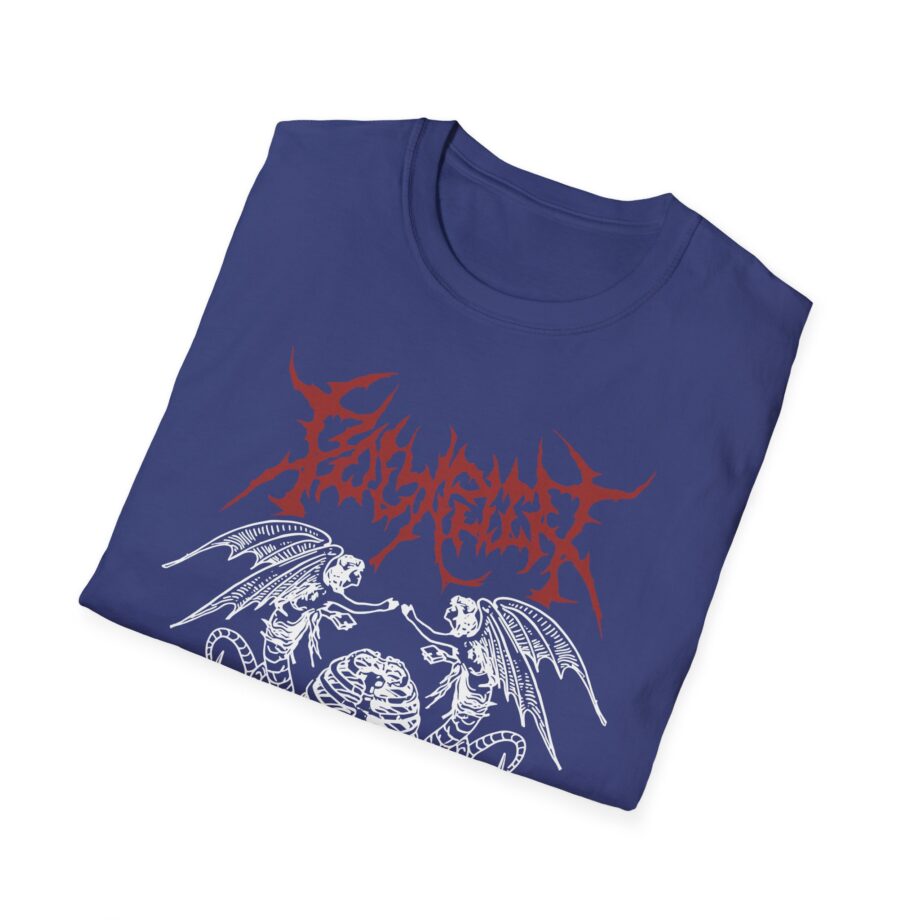Polyphia Rahula Unisex Softstyle T-Shirt