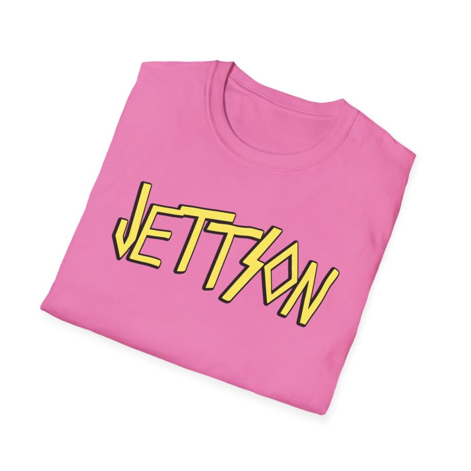 Jett Lawrence Unisex Softstyle T-Shirt