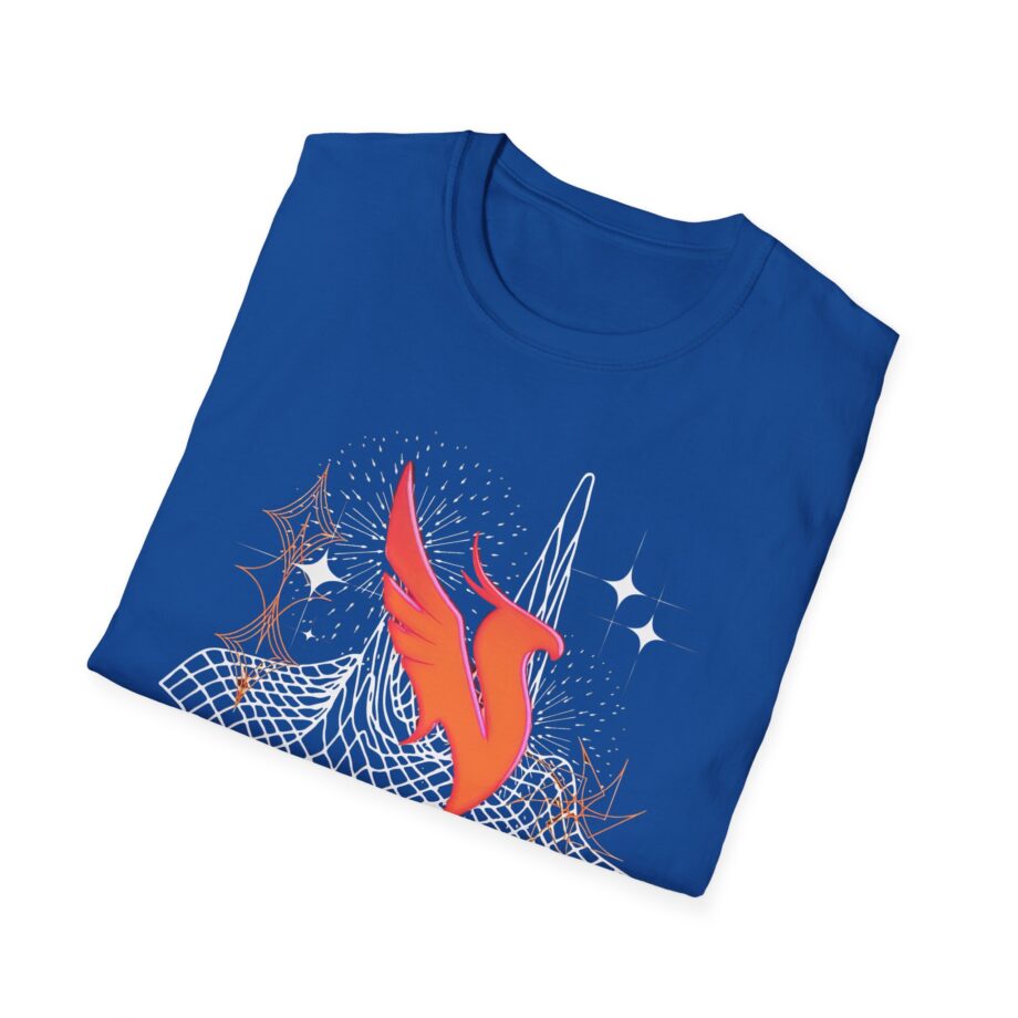 Illenium Unisex Softstyle T-Shirt