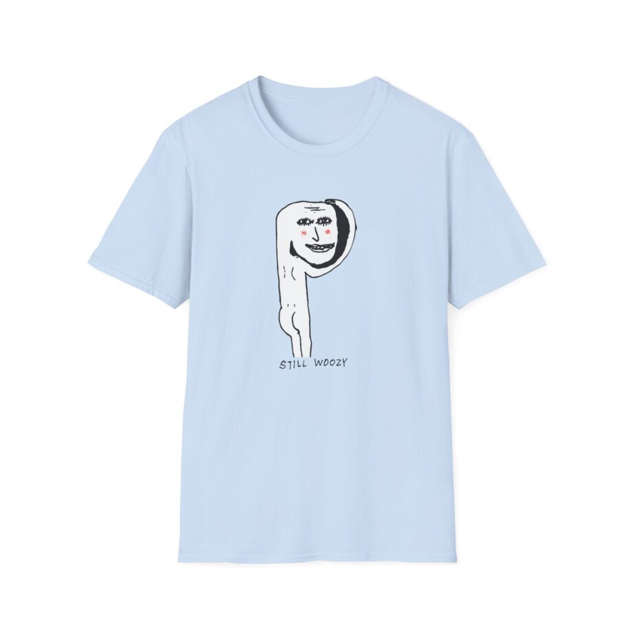 Still Woozy Unisex Softstyle T-Shirt