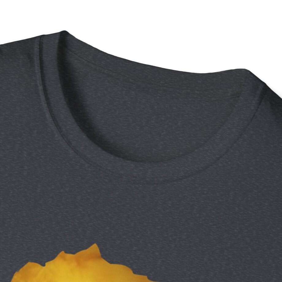 Fattypillow Unisex Softstyle T-Shirt