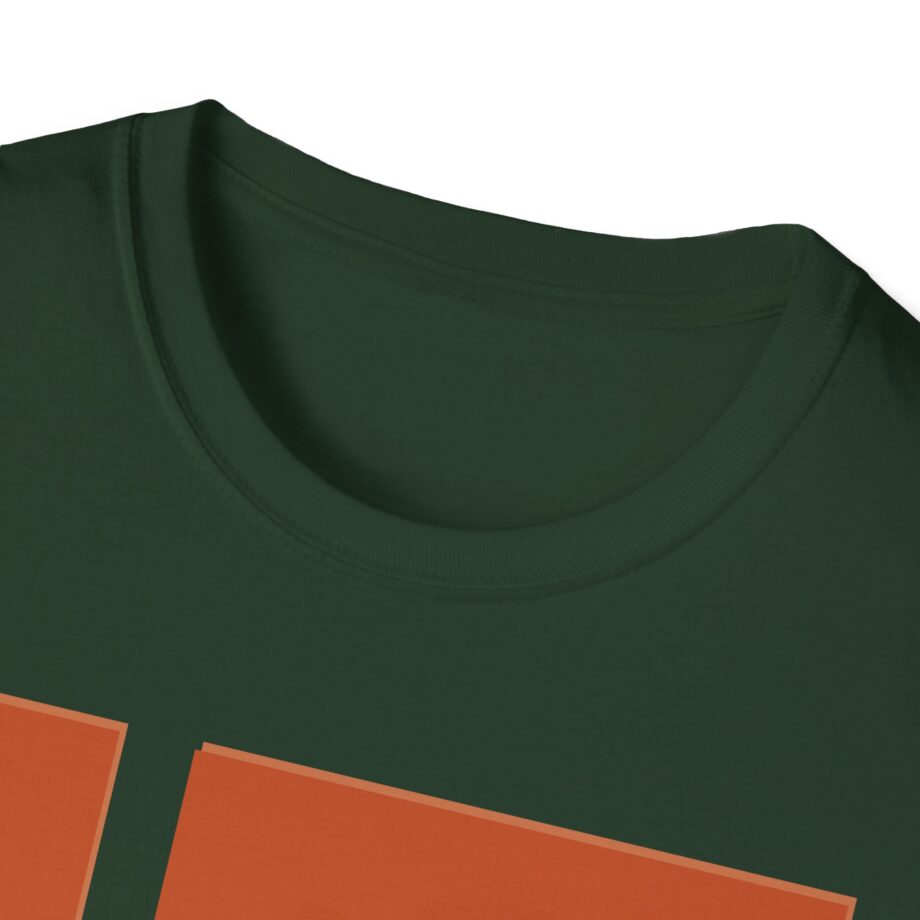 Summit1g Unisex Softstyle T-shirt