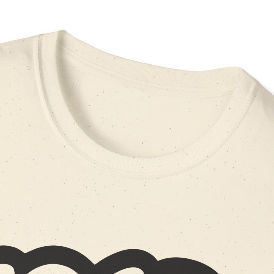 Lucio 1019 Unisex Softstyle T-shirt