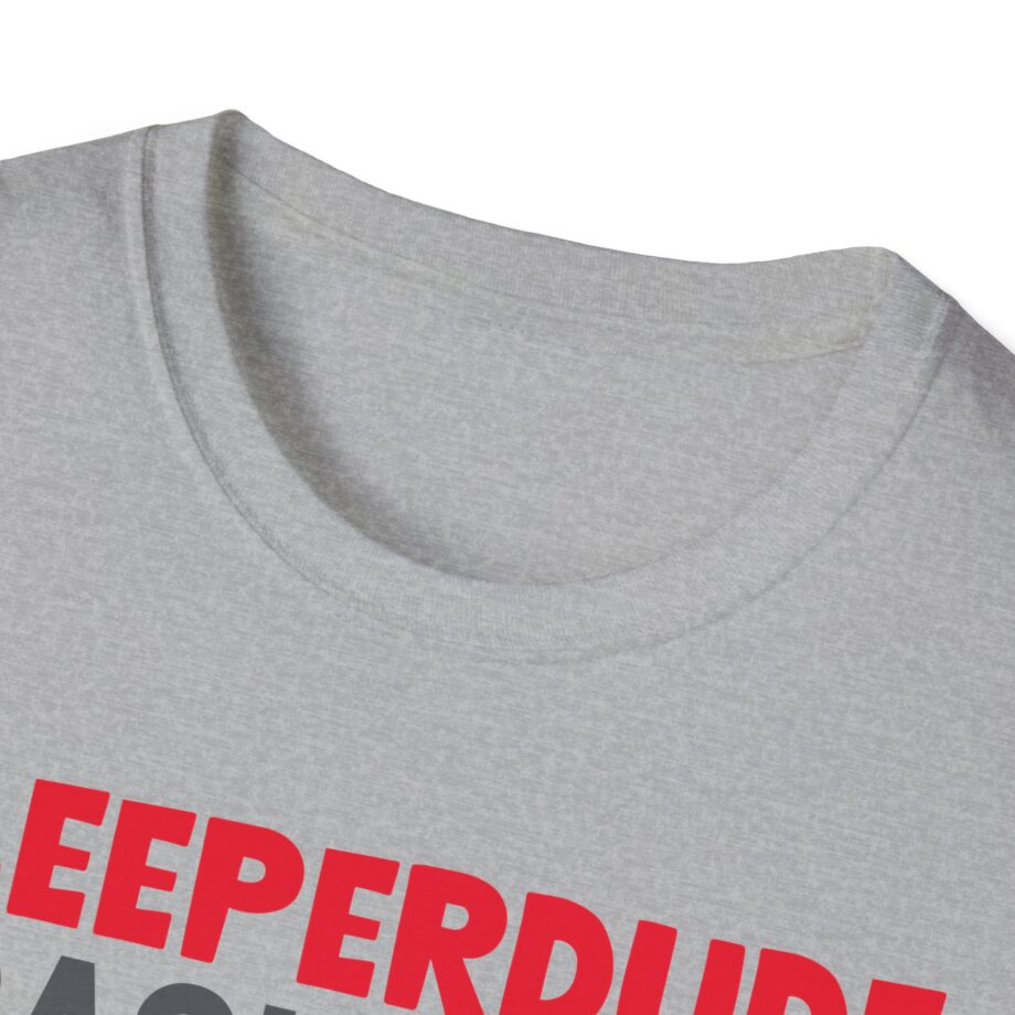 Sleeperdude Casings Unisex Softstyle T-Shirt