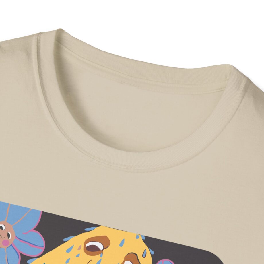Still Woozy Unisex Softstyle T-Shirt