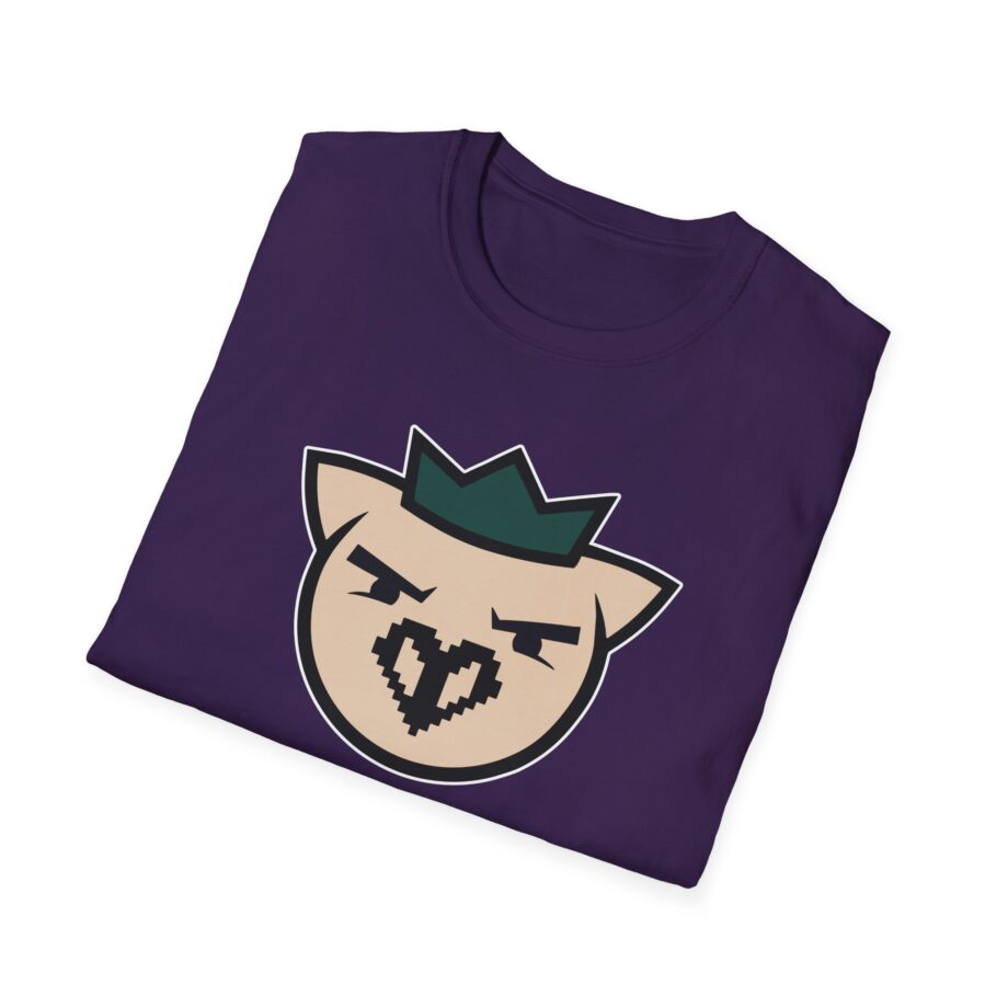 Philza Unisex Softstyle T-shirt