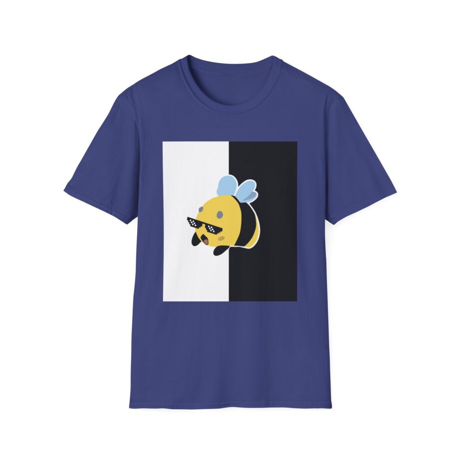 Ranboo and Tubbo Unisex Softstyle T-shirt