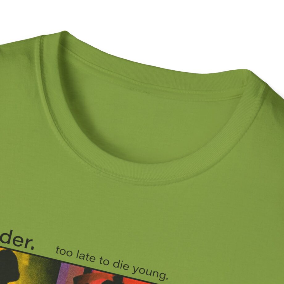 Sonder  Unisex Softstyle T-Shirt