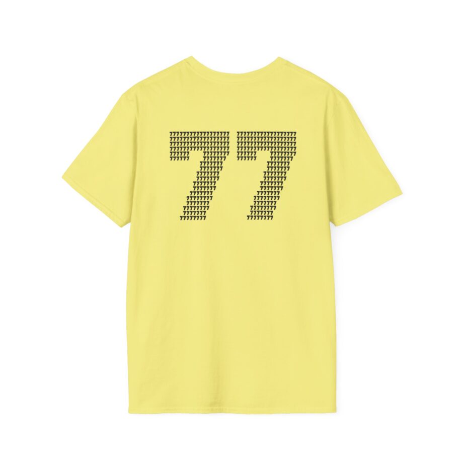 Lvndmark Spawn Click Loot 77 Unisex Softstyle T-shirt