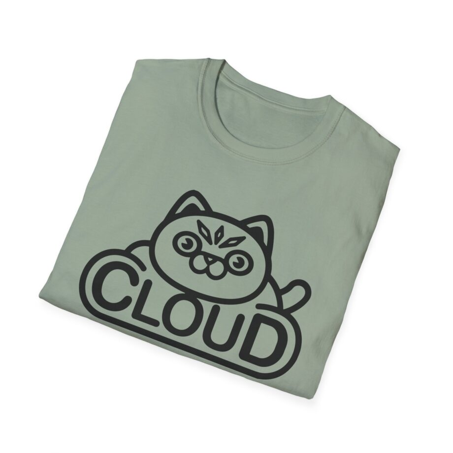 Popularmmos Unisex Softstyle T-shirt