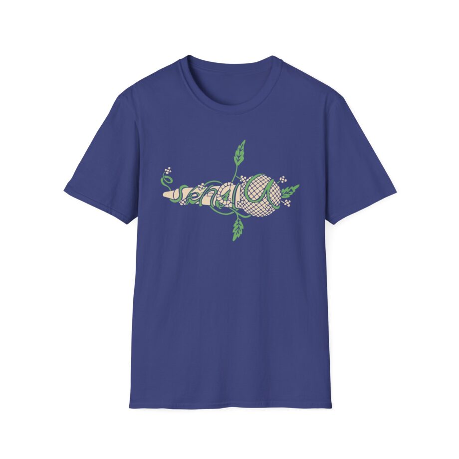Humbe Esencia Unisex Softstyle T-shirt