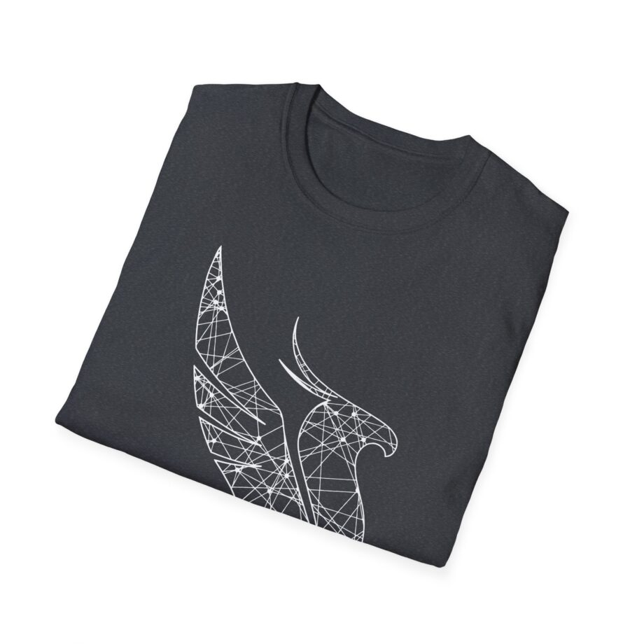 Illenium Unisex Softstyle T-Shirt
