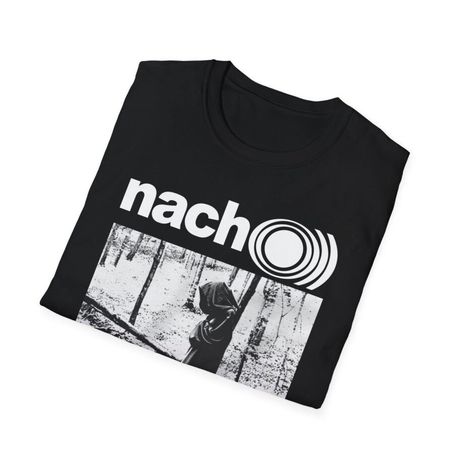 Weekend Nachos Sunn  Unisex Softstyle Tee