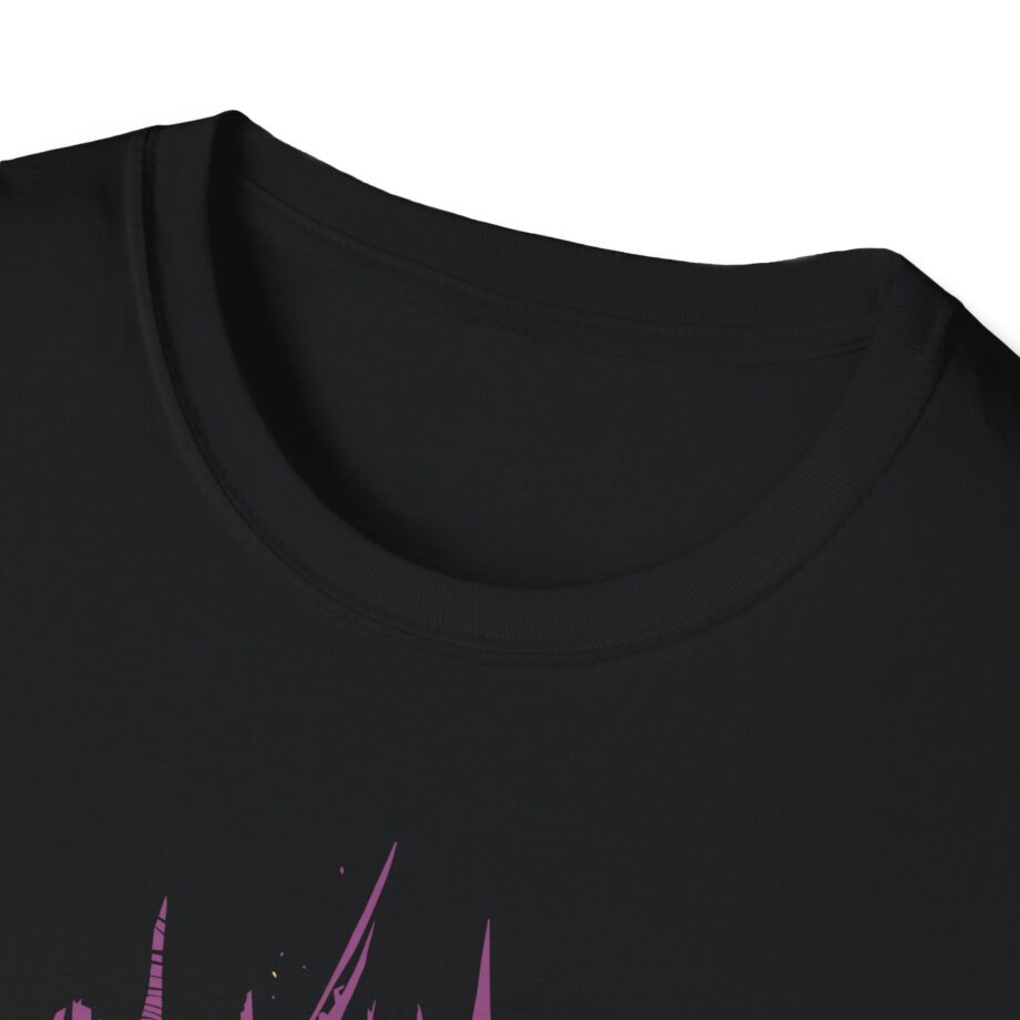 Valheim Yagluth Unisex Softstyle T-shirt