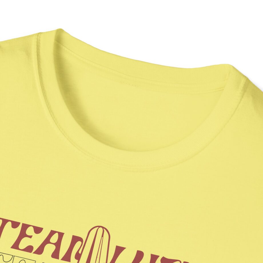 Team Luzu Unisex Softstyle T-Shirt