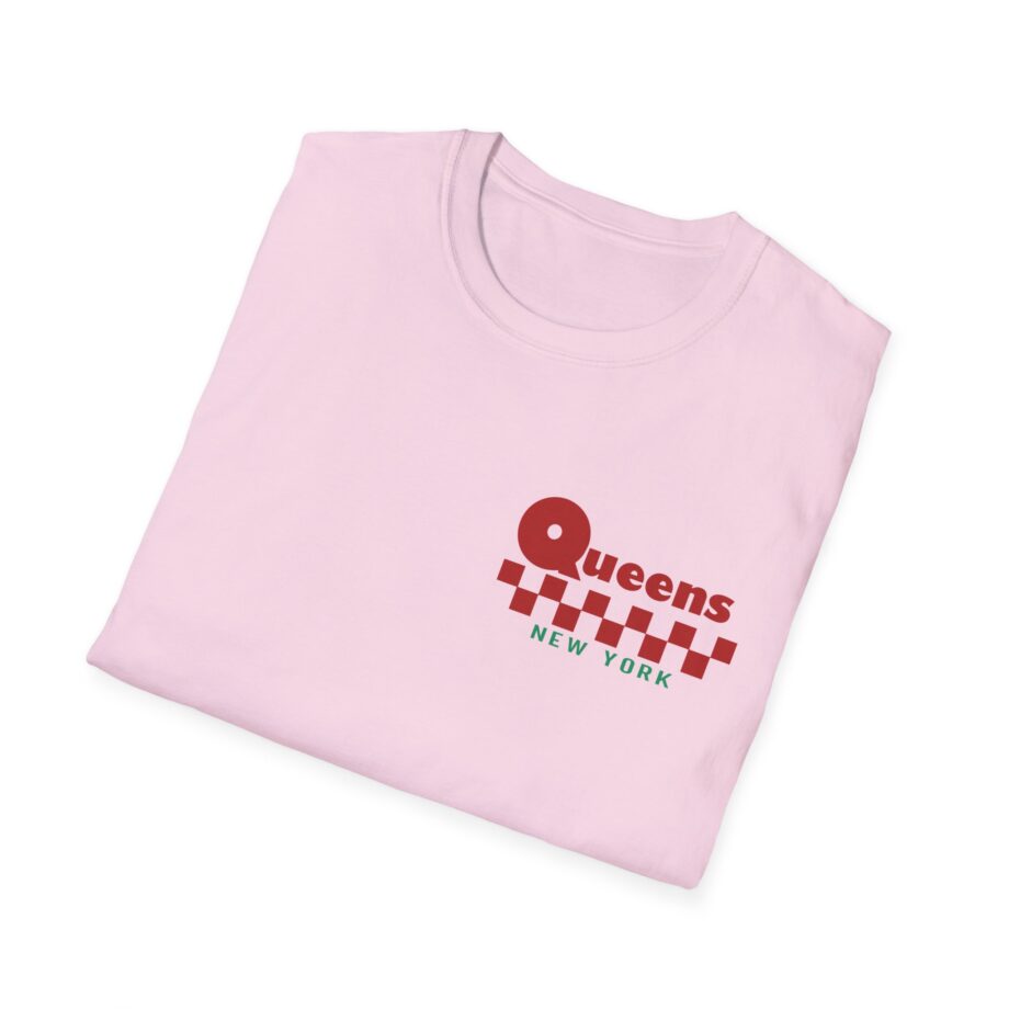 The Basement Yard Dog Suckin' Season Unisex Softstyle T-shirt