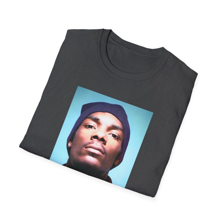 Fresh Unisex Softstyle T-Shirt