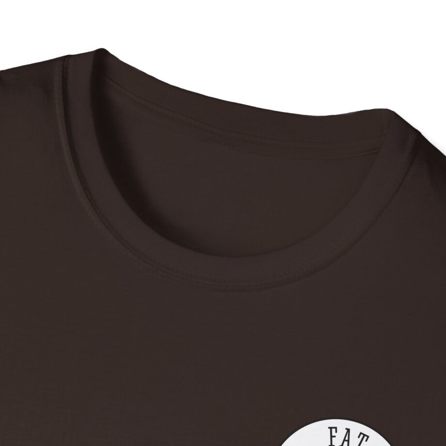 Fat Perez Perez Mafia Unisex Softstyle T-Shirt