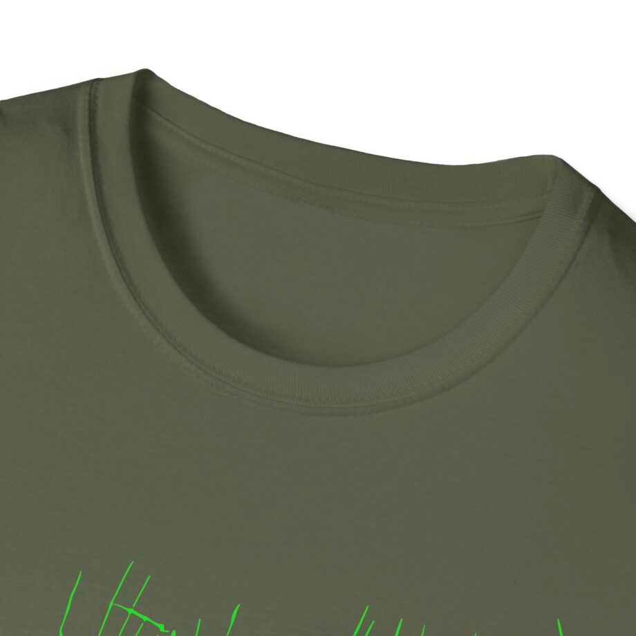Bugha Unisex Softstyle T-Shirt