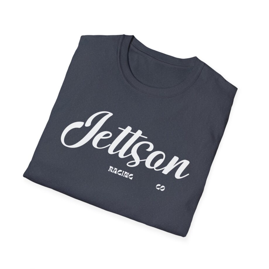 Jett Lawrence Unisex Softstyle T-Shirt