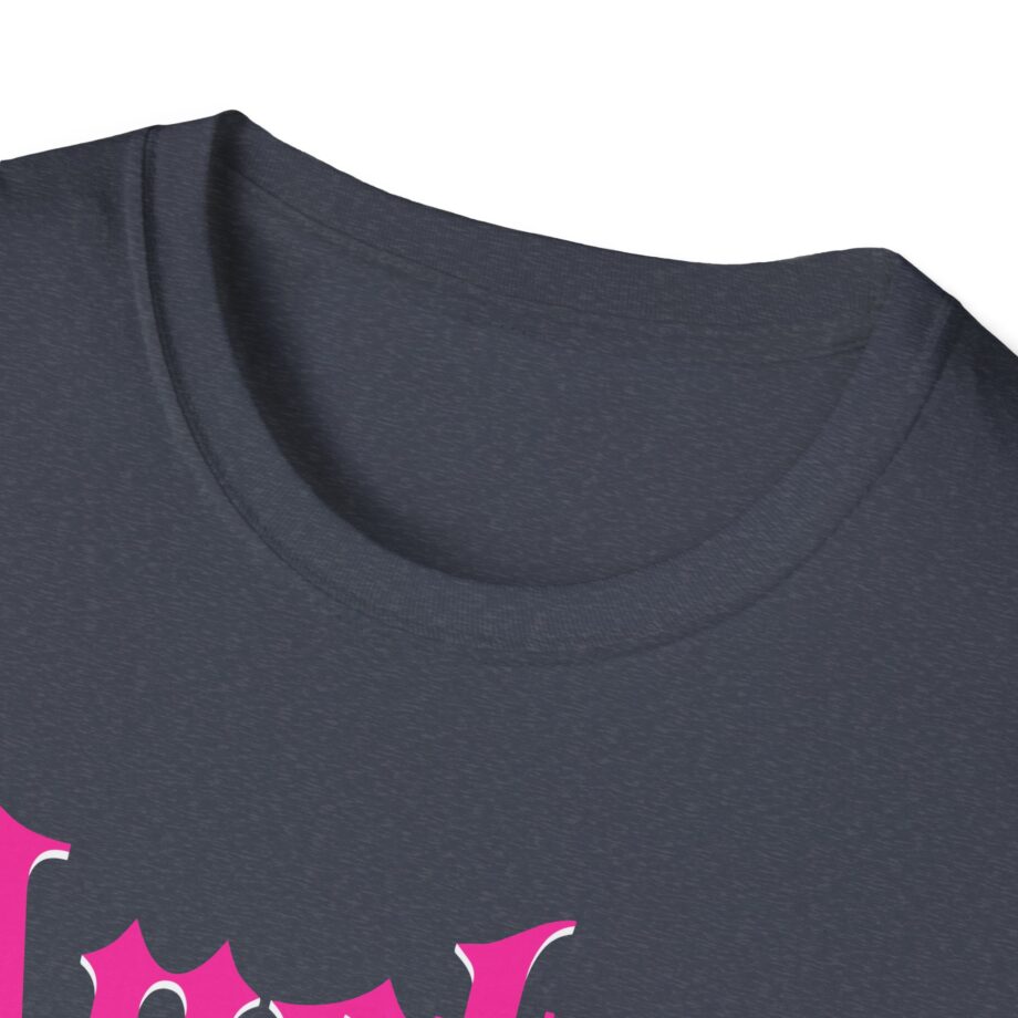 Anetra Unisex Softstyle T-Shirt